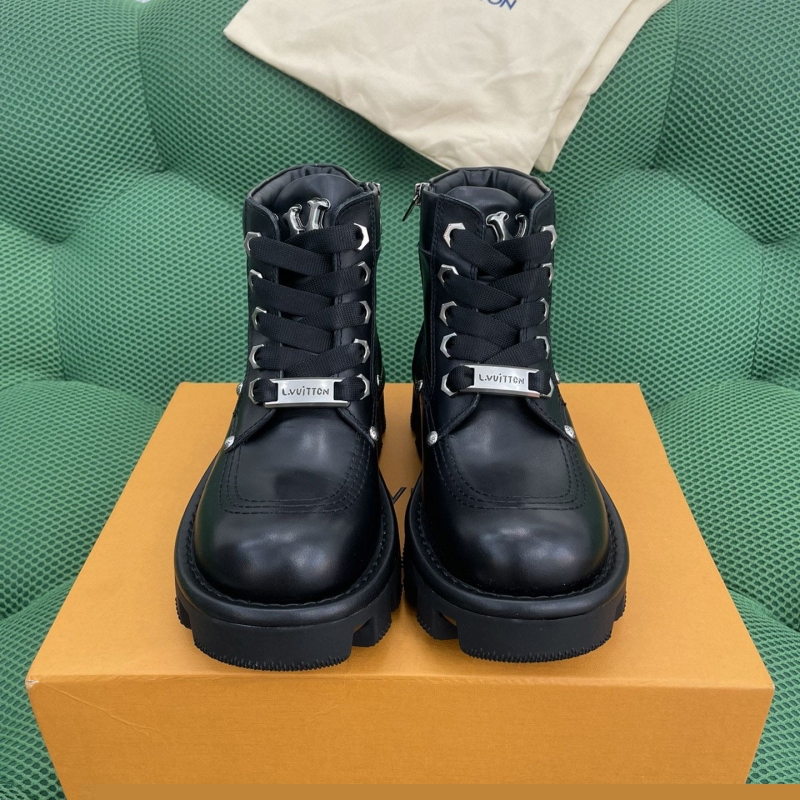 LV Boots